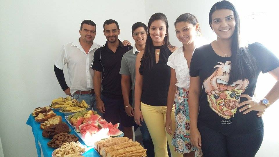 SAÚDE EM PRIMEIRO LUGAR: TATAÍRA COMEÇA A RECEBER ATENDIMENTOS DO...