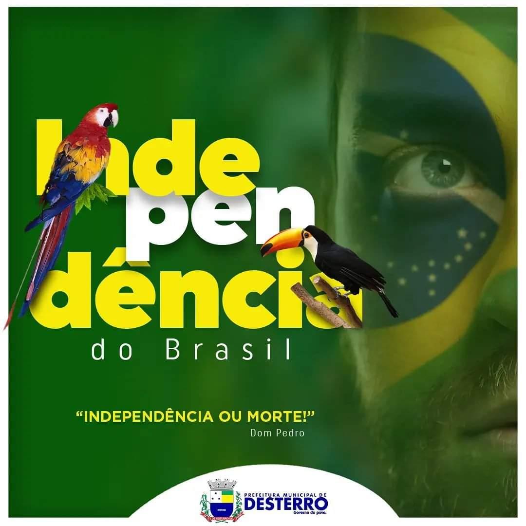 7 de setembro