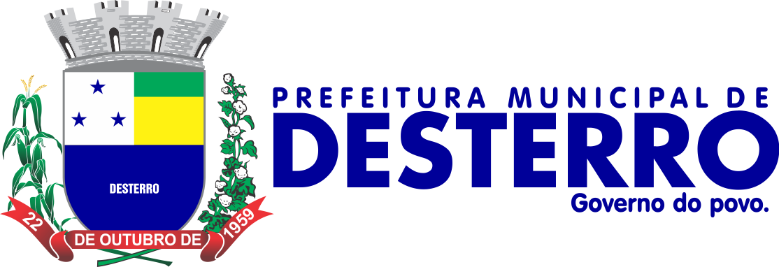 Desterro realizará nesta sexta-feira, o orçamento  democrático - LOA...